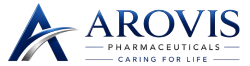 AROVIS Pharmaceuticals — Caring for Life